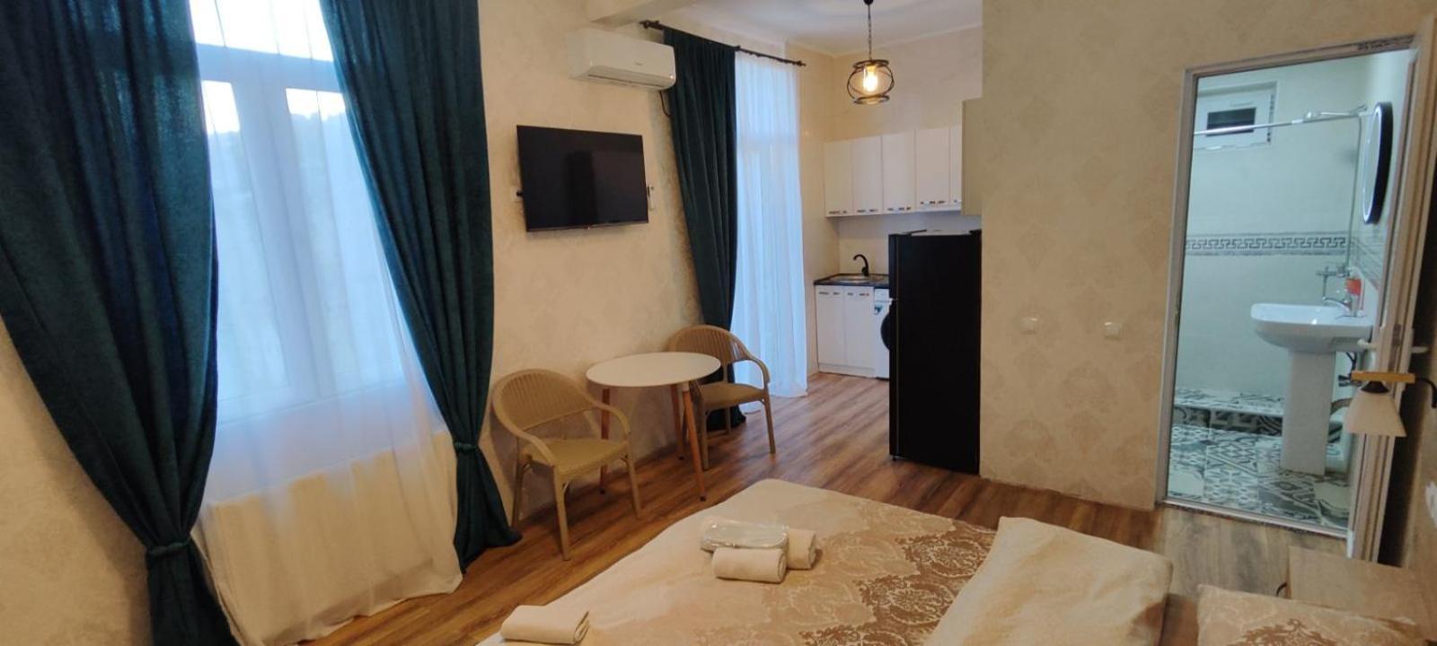 Guest House Alazani Valley Signagi Exteriér fotografie